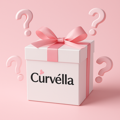 Cadeau Mystère Curvélla™