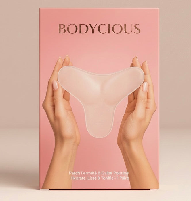 Patch Boost Fermeté Curvélla™