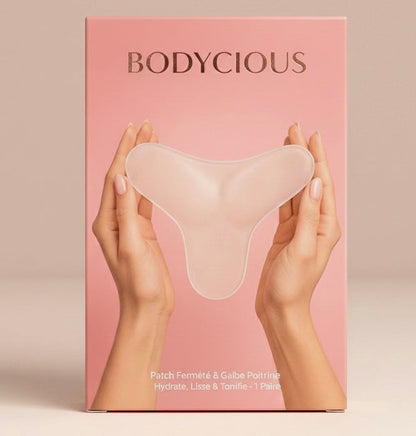 Patch Boost Fermeté Curvélla™
