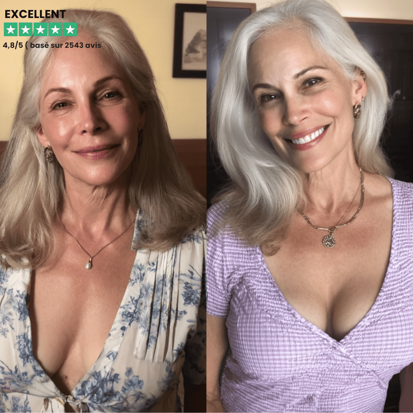 Brassière Massante Curvélla™