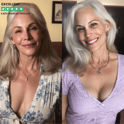 Brassière Massante Curvélla™