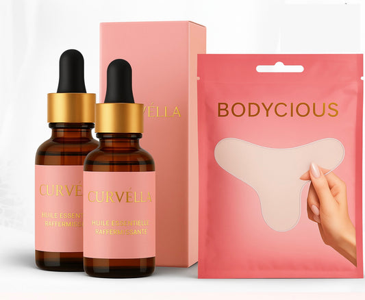 Cure Résultats Rapide Curvélla™