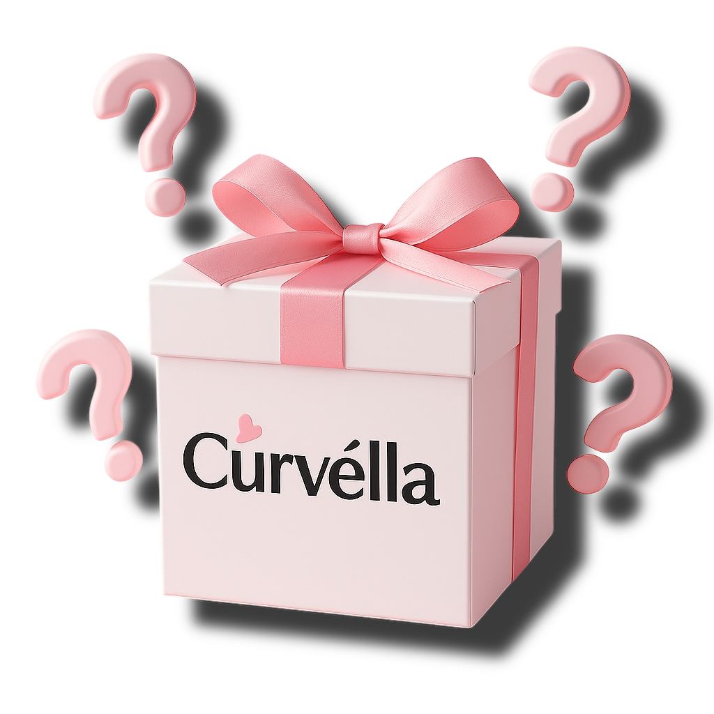 Cadeau Mystère Curvélla™
