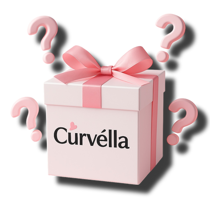 Cadeau Mystère Curvélla™