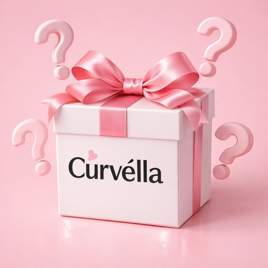 Cadeau Mystère Curvélla™